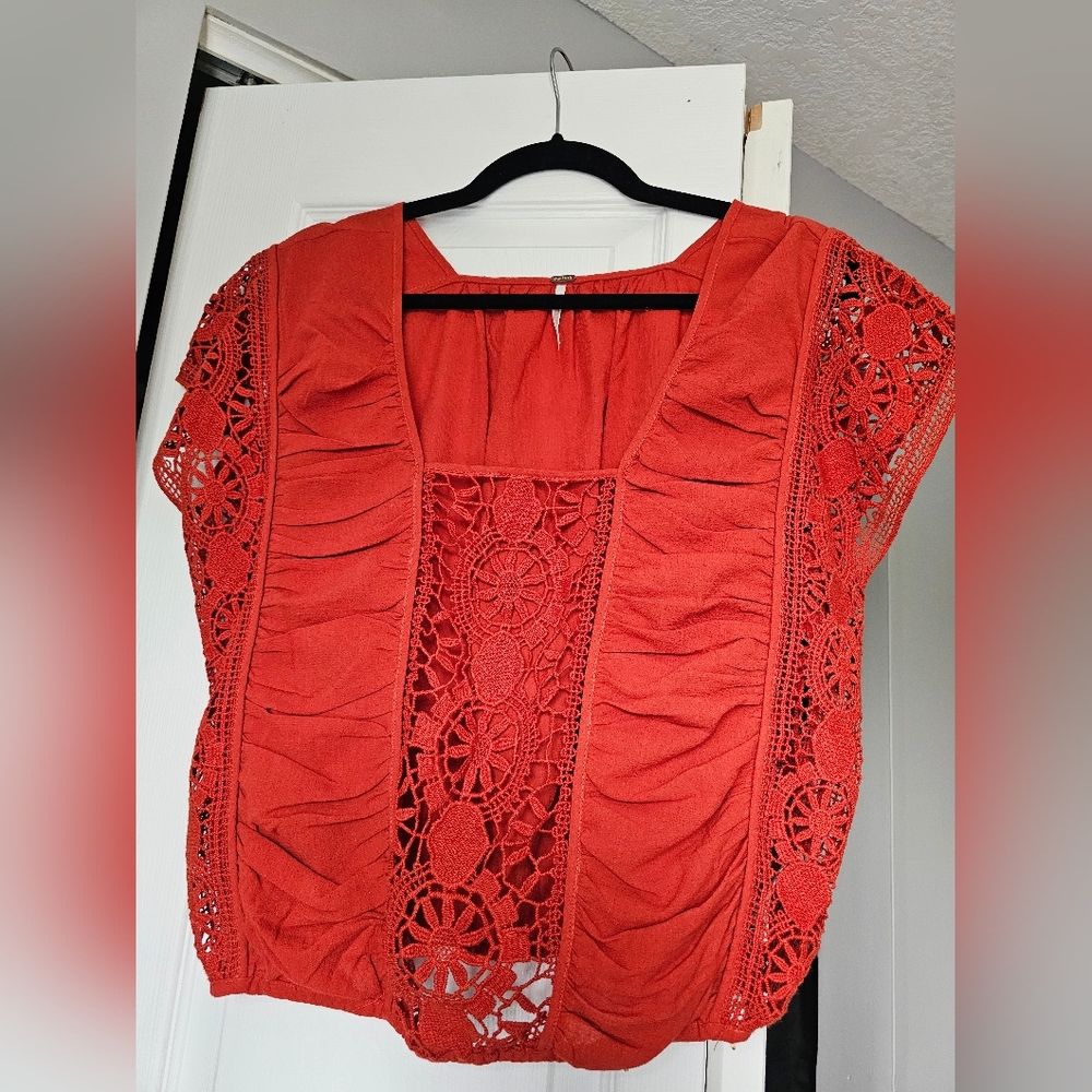 Free People top